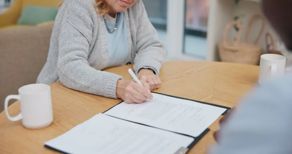 Contrat obsèques près de Le Pouzin